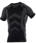 T-shirt BRUBECK termoaktywny
