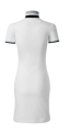sukienka polo dress up biała tył.png