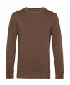 bluza organic crew neck french terrry mocha.png
