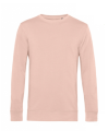 bluza organic crew neck french terry soft rose.png