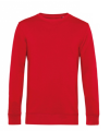 bluza organic crew neck french terry czerwona.png