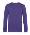 bluza organic crew neck french terry radiant purple.png