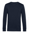 bluza organic crew neck french terry granatowa.png