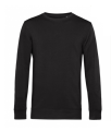 bluza organic crew neck french terry czarna.png