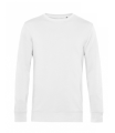bluza organic crew neck french terry biała.png
