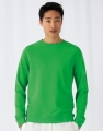 bluza organic crew neck french terry model.jpg