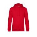 bluza z kapturem Organic czerwona.jpg