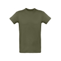 t-shirt męski Inspire Plus T urban khaki.jpg