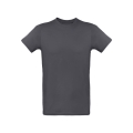 t-shirt męski Inspire Plus T dark grey.jpg
