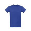 t-shirt męski Inspire Plus T kobalt.jpg
