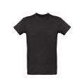 t-shirt męski Inspire Plus T czarny.jpg