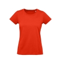 t-shirt damski inspire plus t czerwony.jpg