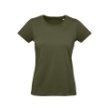 t-shirt damski inspire plus t urban khaki.jpg