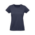 t-shirt damski inspire plus t granatowy.jpg