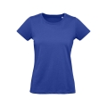 t-shirt damski inspire plus t kobalt.jpg