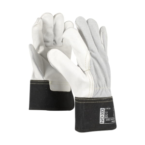 Rękawice ze skóry licowej OX-ON Worker Supreme 2603