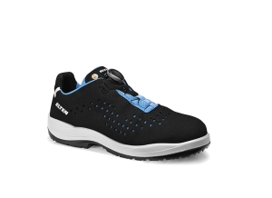 Półbuty ochronne ELTEN IMPULSE LADY BOA® AQUA LOW ESD S1P