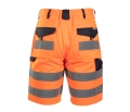 szorty brixton flash pomarańczowe tył.jpg