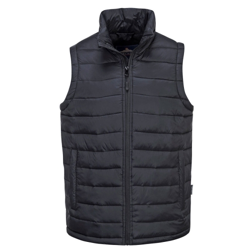 Kamizelka Aspen Portwest S544 czarna.jpg