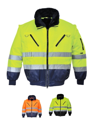 PJ50YNR portwest pj50 kurtka odblaskowa 3w1 a.jpg