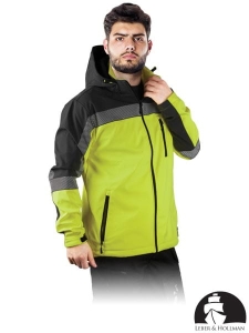 Softshell z odblaskami LH-PIROL
