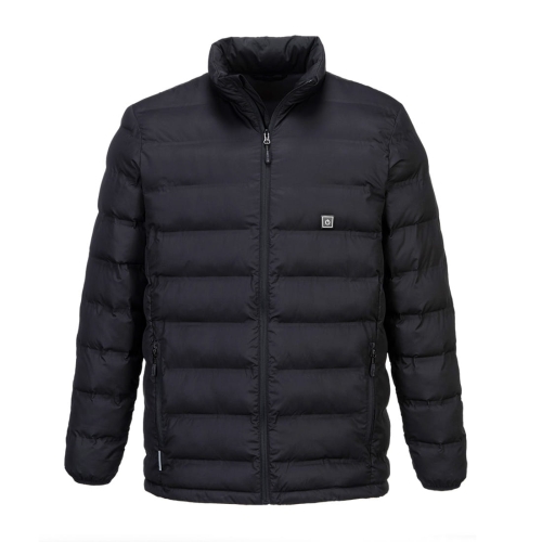 S547BKR portwest electric warm jacket work winter.jpg