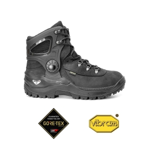 Trzewik z usztywnieniem stawu skokowego ELTEN FUSION GORE-TEX S3 CI