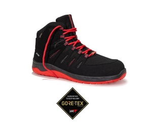 Trzewik ochronne Gore-tex ELTEN MADDOX GTX W MID ESD S3 CI
