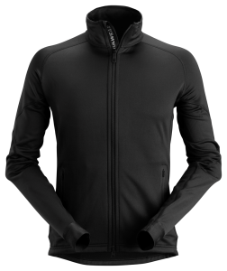 Snickers 8003 Elastyczna rewelacyjna bluza polarowa Stretch POLARTEC® 2.0 FlexiWork