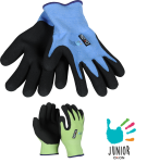Rękawice robocze dziecięce OX-ON Junior 10000 