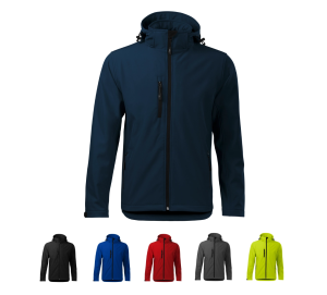Kurtka softshell Malfini Adler Performance 522
