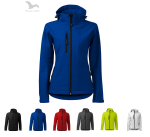 Kurtka DAMSKA softshell ADLER Performance 521