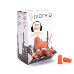 ZATYCZKI DO USZU NEW SILENCE EAR PLUGS JANDY EC-1001A