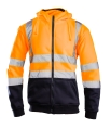 bluza dresowa brixton flash pomarancz.jpg