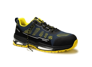 Półbuty ELTEN  CORBY XXE BLUE LOW ESD S1 