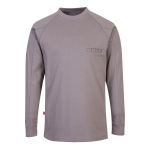 Bluza Sweter trudnopalne, antystatyczne FR33