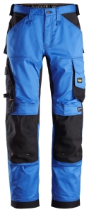 Snickers 6351 Spodnie do pasa AllroundWork