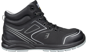 CADOR S3 MID Trzewiki ochronne | Safety Jogger