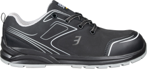 CADOR S3 LOW Półbuty ochronne | Safety Jogger 