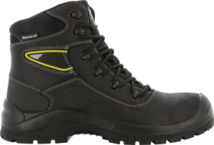 BASALT S3 ESD, HRO, SRC, WR Trzewiki wodoodporne Safety Jogger 