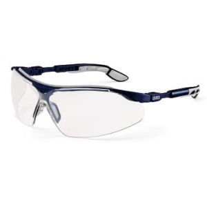 Okulary regulowane UVEX I-VO  9160.285 bezbarwne UV400