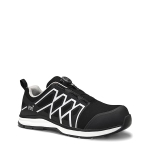 Półbuty JORI  SWIFT BOA BLACK ESD S3