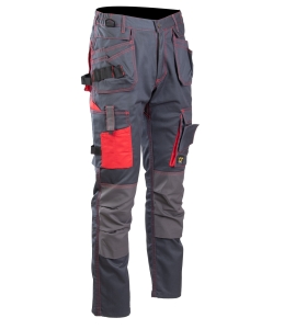 Spodnie do pasa Seven Kings QUARTZ 