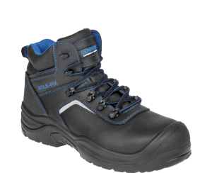 Trzewiki ochronne BNN RAPTOR  S3 Non Metallic High