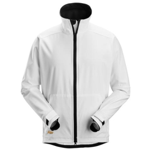 Snickers 1205  Kurtka softshell wiatroszczelna 