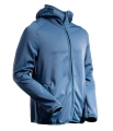 22586-608-85_P01_1000pxweb niebieski polar elastyczny z kapturem mascot customized premium jakosc.jpg