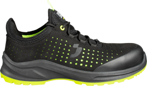 MODULO S1PS LOW PERF S1 PS Półbuty ochronne lekkie oddychające | Safety Jogger   