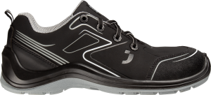 FLOW ESD S3 LOW Półbuty ochronne lekkie | Safety Jogger   