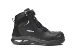 Trzewiki ELTEN TERENCE XXG PRO BOA® BLACK MID ESD S3 HI