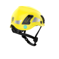 Yellow_reflective_stickers_0036 helm Guardio armet volt elektroizolacyjne chroniacy mozg.png